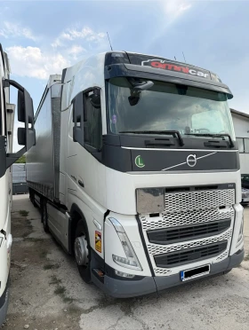 ������ Volvo Fh