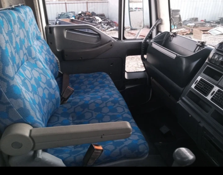 Iveco 180 Evrocargo, снимка 6 - Камиони - 48951399