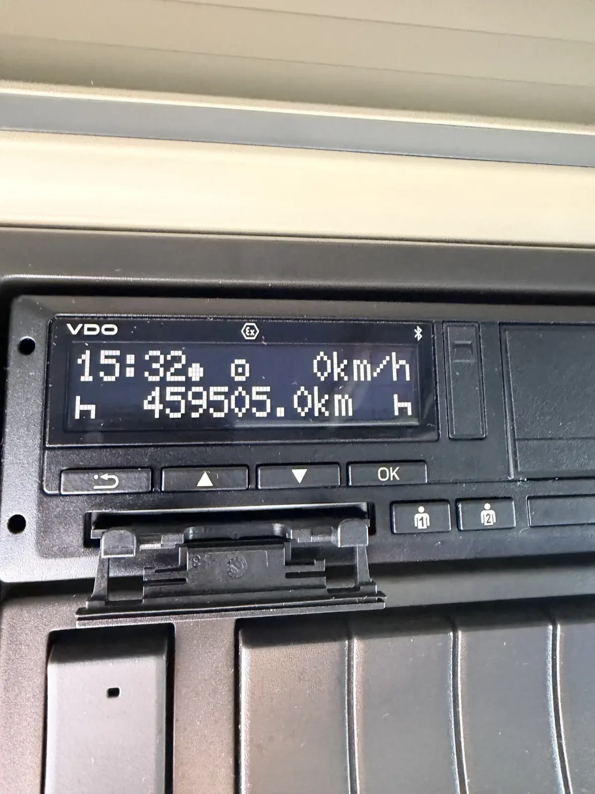 Volvo Fh 460 I-Save, снимка 6 - Камиони - 55803736