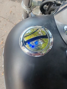Harley-Davidson Dyna Fat bob 96ci, снимка 5
