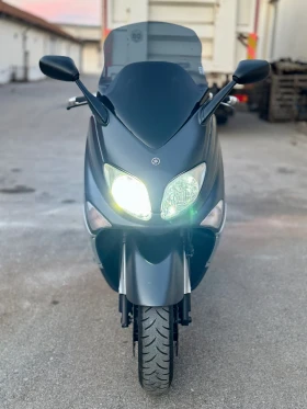 Yamaha T-max J costa 2007 ABS, снимка 2