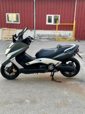 Yamaha T-max J costa 2007 ABS, снимка 5