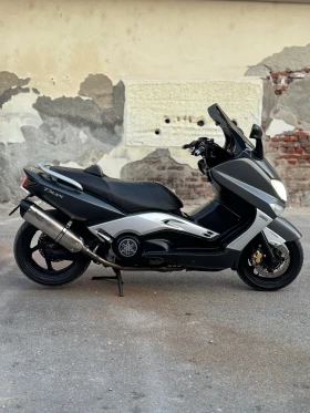     Yamaha T-max J costa 2007 ABS