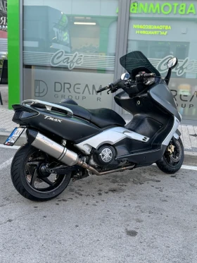 Yamaha T-max J costa 2007 ABS, снимка 1