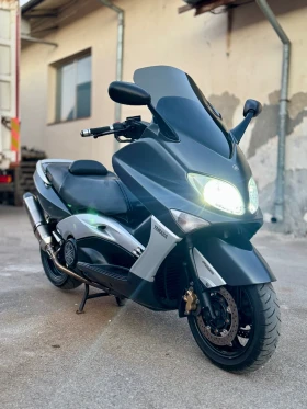 Yamaha T-max J costa 2007 ABS, снимка 1