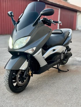 Yamaha T-max J costa 2007 ABS, снимка 3