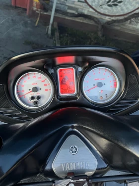 Yamaha T-max J costa 2007 ABS, снимка 7