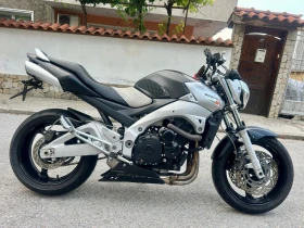     Suzuki Gsr GSR 600