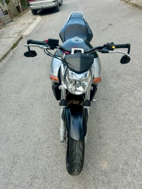     Suzuki Gsr GSR 600