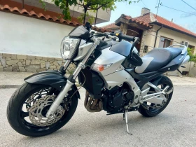     Suzuki Gsr GSR 600