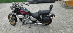 Обява за продажба на Honda Shadow VT 800 ~3 890 лв. - изображение 1