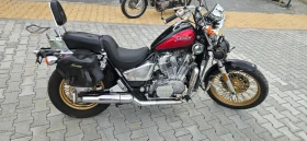 Обява за продажба на Honda Shadow VT 800 ~3 890 лв. - изображение 5