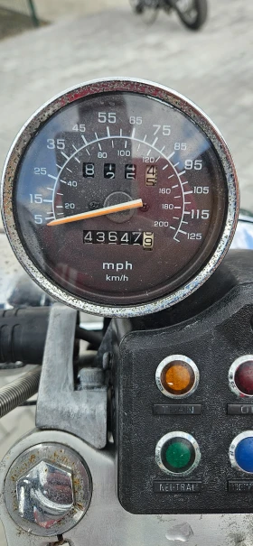 Обява за продажба на Honda Shadow VT 800 ~3 890 лв. - изображение 10