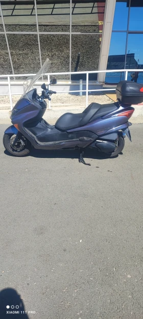 Обява за продажба на Honda Forza 250 PMG-FI ~2 500 лв. - изображение 3
