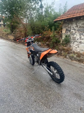 Обява за продажба на Ktm EXC Exc450r ~7 000 лв. - изображение 4