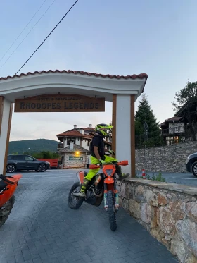Обява за продажба на Ktm EXC Exc450r ~7 000 лв. - изображение 1