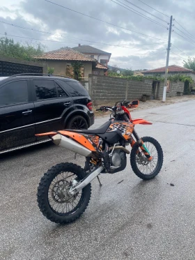 Обява за продажба на Ktm EXC Exc450r ~7 000 лв. - изображение 3