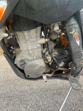 Обява за продажба на Ktm EXC Exc450r ~7 000 лв. - изображение 8