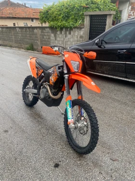 Обява за продажба на Ktm EXC Exc450r ~7 000 лв. - изображение 1