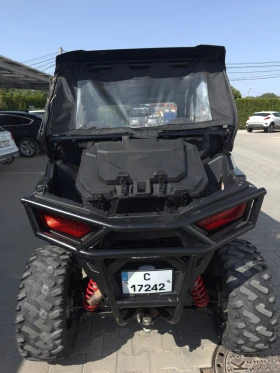 Обява за продажба на Polaris RZR 900 ~19 900 лв. - изображение 4