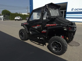     Polaris RZR 900