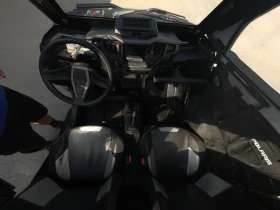 Обява за продажба на Polaris RZR 900 ~19 900 лв. - изображение 9