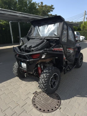 Обява за продажба на Polaris RZR 900 ~19 900 лв. - изображение 5
