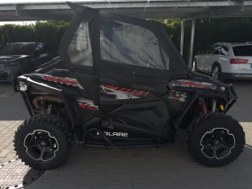     Polaris RZR 900
