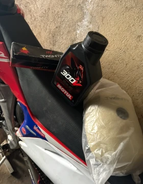 Honda Crf 450 | Mobile.bg    8