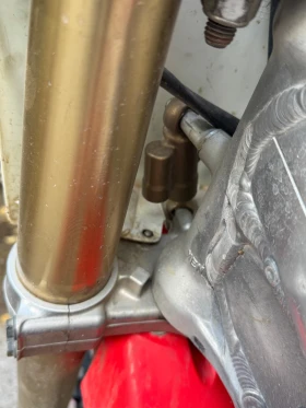 Honda Crf 450 | Mobile.bg    5
