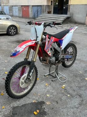 Honda Crf 450 | Mobile.bg    2