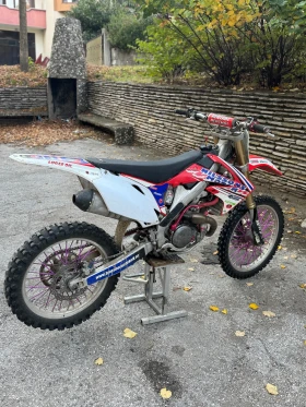 Honda Crf 450 | Mobile.bg    4