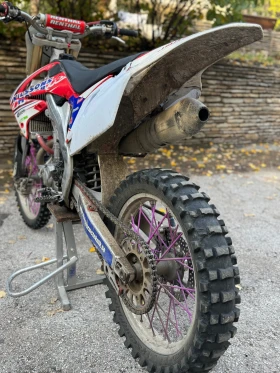 Honda Crf 450 | Mobile.bg    3