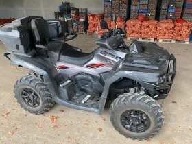 Cfmoto CF625, снимка 2