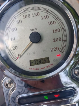 Harley-Davidson Dyna Fat bob 96ci | Mobile.bg � ����� ������ 6