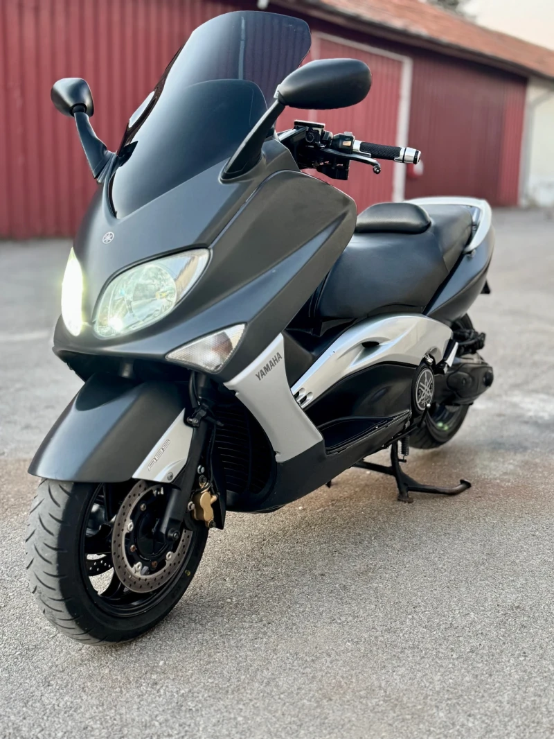 Yamaha T-max J costa 2007 ABS, снимка 3 - Мотоциклети и мототехника - 49018220