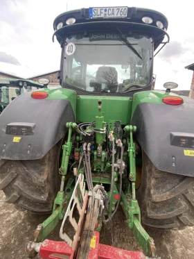 Трактор John Deere 8270R POWER SHIFT ЛИЗИНГ, снимка 5