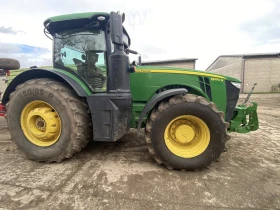 Трактор John Deere 8270R POWER SHIFT ЛИЗИНГ, снимка 4