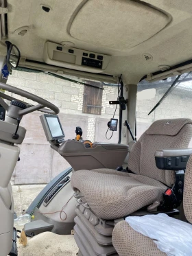 Трактор John Deere 8270R POWER SHIFT ЛИЗИНГ, снимка 7