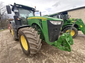 Трактор John Deere 8270R POWER SHIFT ЛИЗИНГ, снимка 3