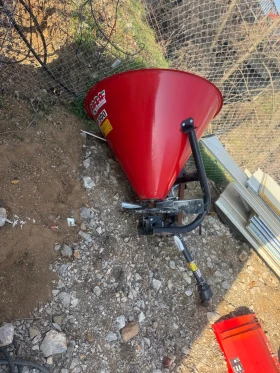 Трактор Kubota undefined | Auto.bg — изображение 4