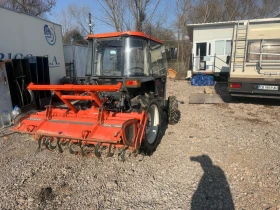 Трактор Kubota undefined | Auto.bg — изображение 2