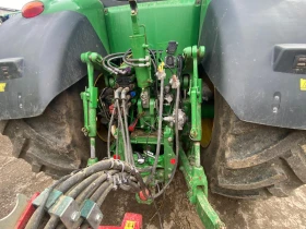 ������� John Deere 8270R POWER SHIFT ������ | Mobile.bg � ����� ������ 6