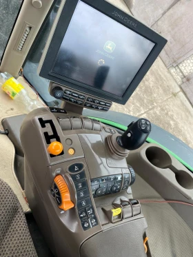������� John Deere 8270R POWER SHIFT ������ | Mobile.bg � ����� ������ 8