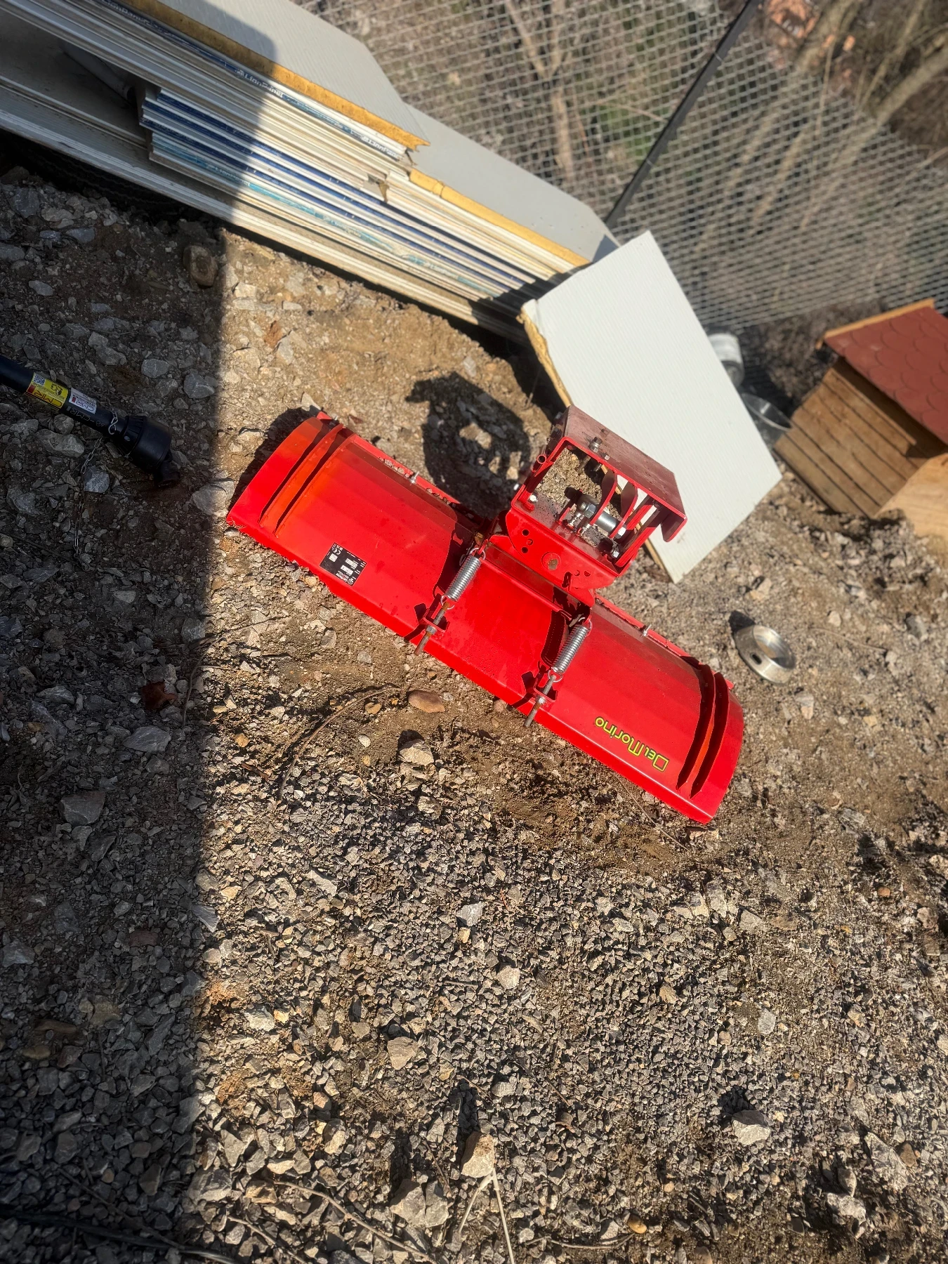 Трактор Kubota, снимка 5 - Селскостопанска техника - 53865357