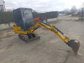  Komatsu PC-05 | Mobile.bg    4