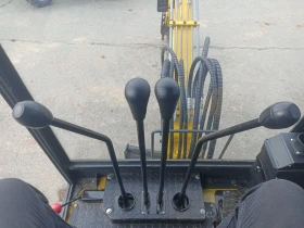  Komatsu PC-05 | Mobile.bg    9