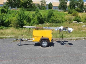 Други специализирани машини ОСВЕТИТЕЛНА КУЛА ARCGen