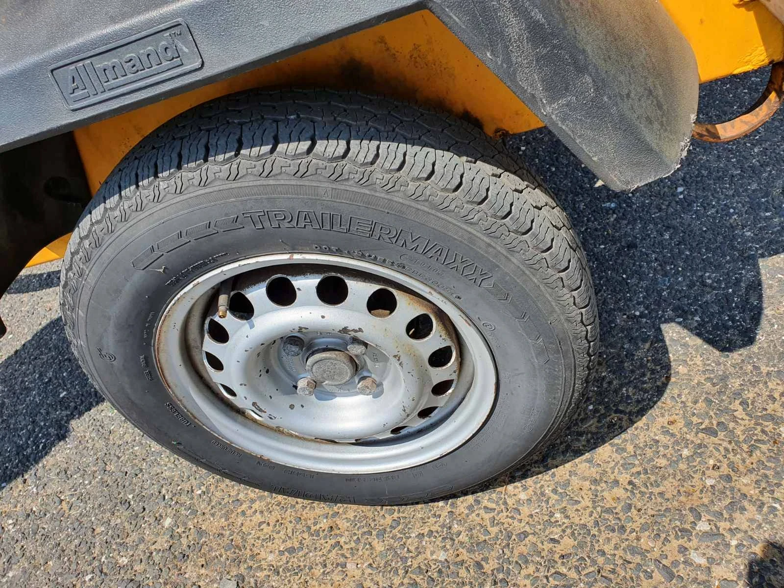 Други специализирани машини Друга ОСВЕТИТЕЛНА КУЛА ARCGen, снимка 14 - Индустриална техника - 53936694