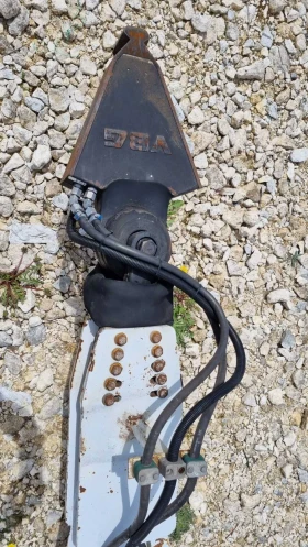 За камион Други Seacom 80-8, снимка 15 - Ремаркета - 53591784